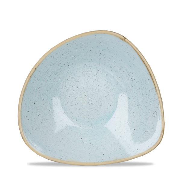 Churchill Super Vitrified - Stonecast Duck Egg - Vendu par 12