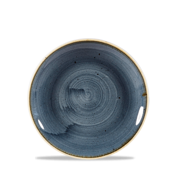 Churchill Super Vitrified - Stonecast Blueberry - Vendu par 12