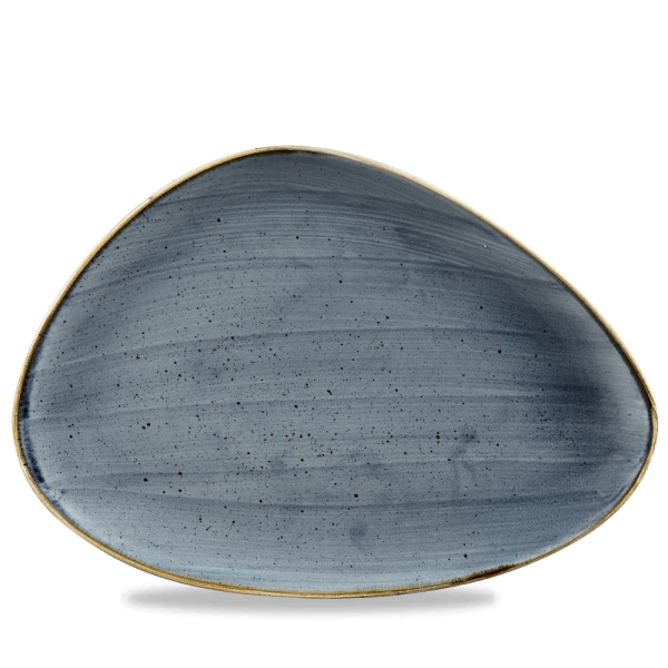 Churchill Super Vitrified - Stonecast Blueberry - Vendu par 6