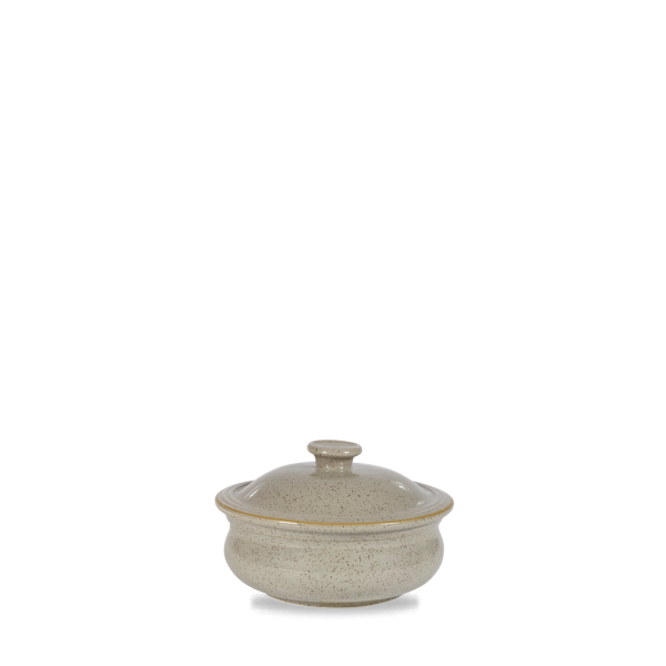 Churchill Super Vitrified - Stonecast Grey - Vendu par 6