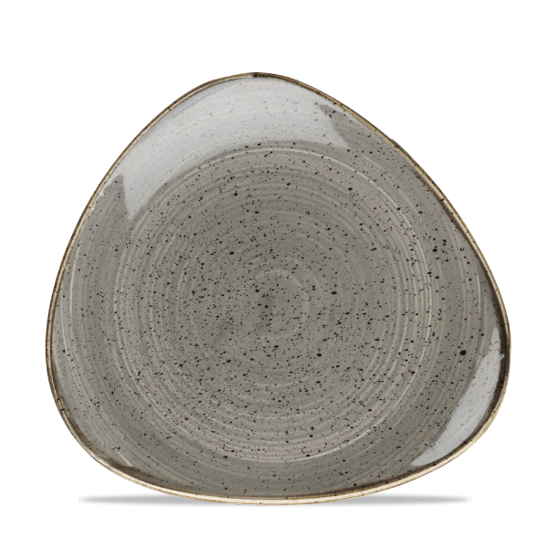 Churchill Super Vitrified - Stonecast Grey - Vendu par 12