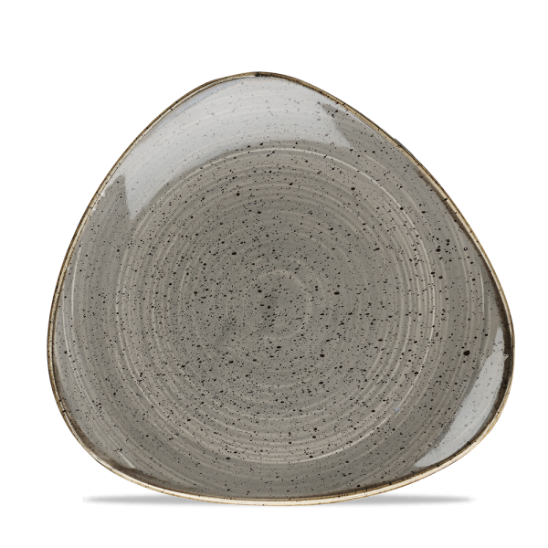 Churchill Super Vitrified - Stonecast Grey - Vendu par 12