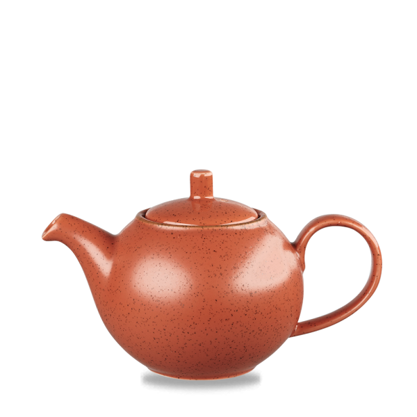 Churchill Super Vitrified - Stonecast Spiced Orange - Vendu par 4