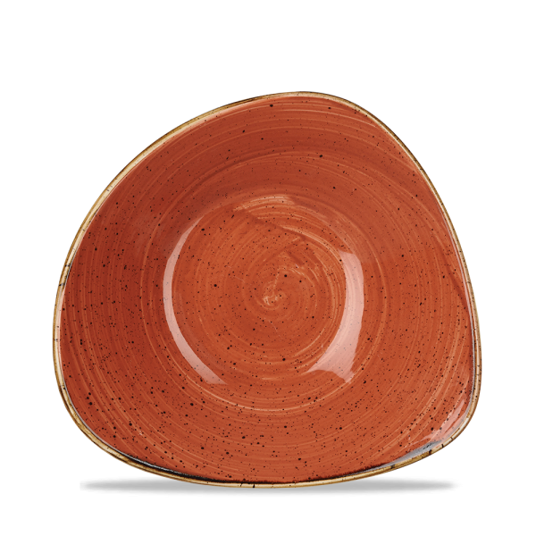 Churchill Super Vitrified - Stonecast Spiced Orange - Vendu par 12