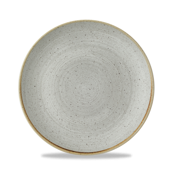 Assiette Coupe Plate - 21,7 cm - 21.7cm -