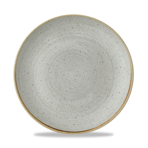 Assiette Coupe Plate 26Cm - 26cm -