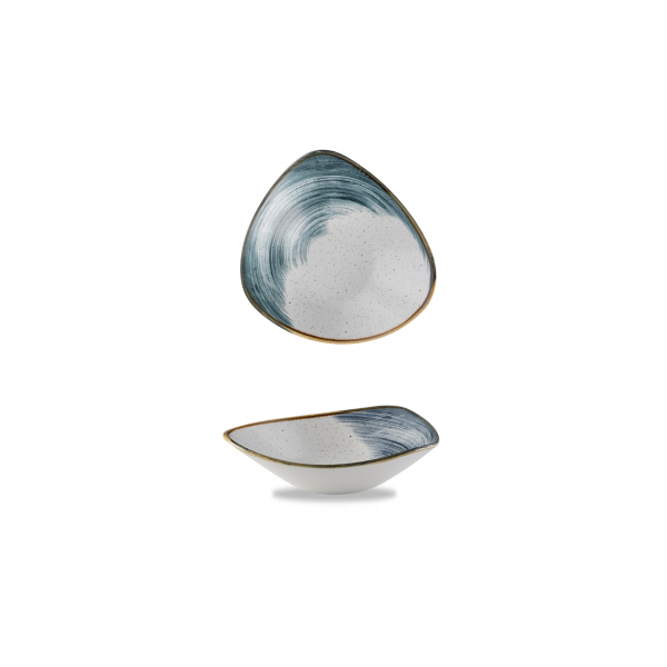 Churchill Super Vitrified - Stonecast Accents Blueberry - Vendu par 12