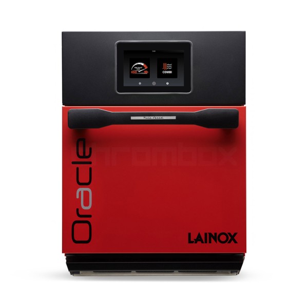 LAINOX - Oracle Boosted - Four ultra rapide - TOUT-EN-UN.