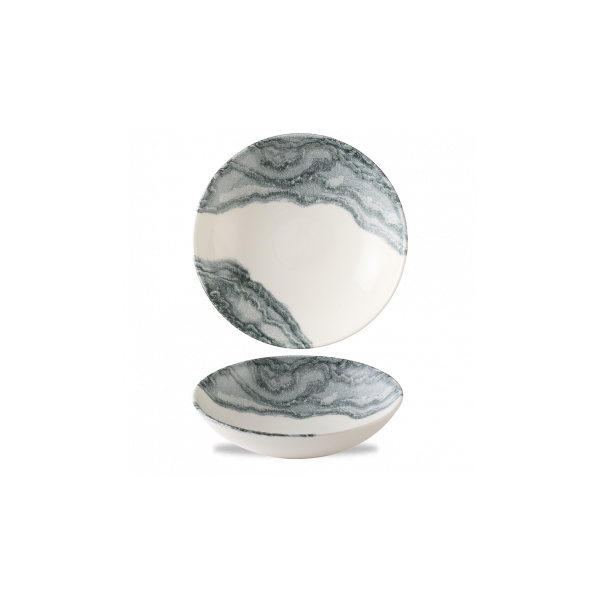 Assiette Creuse - 24,8 cm - 113,6 cl