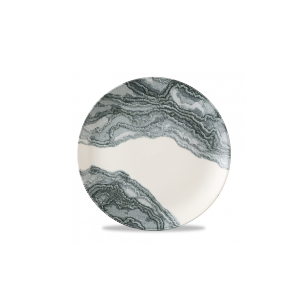 Assiette Coupe Plate - 28.8 cm