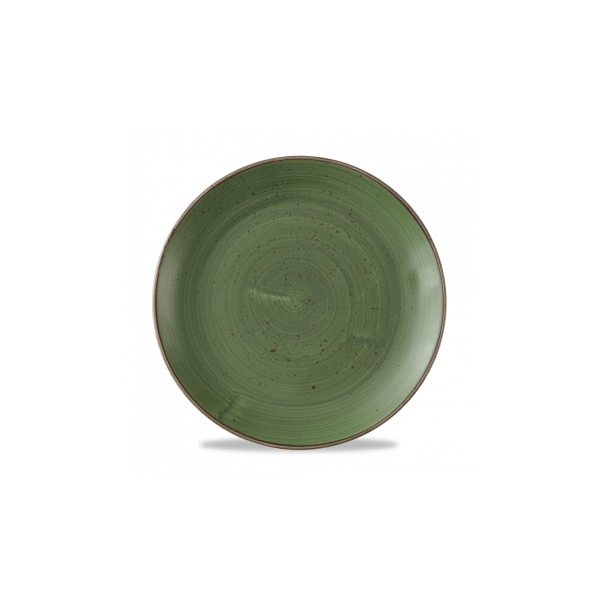 Assiette Coupe Plate 26 cm