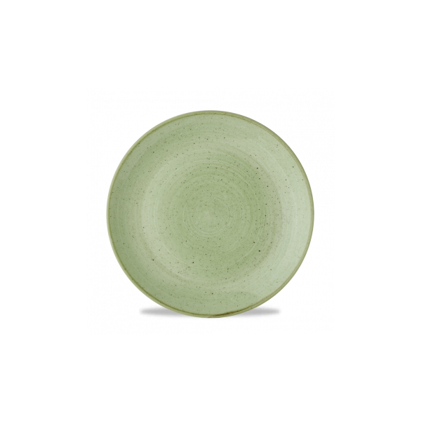 Assiette Coupe Plate - 27.5cm