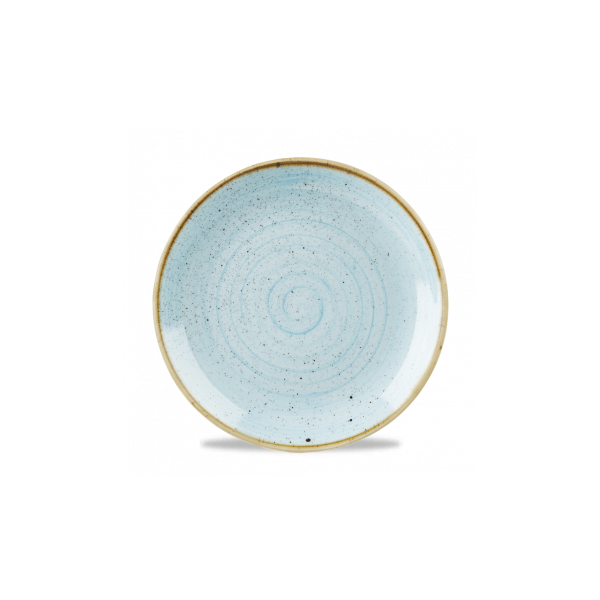 Assiette Coupe Plate - 23,2 cm