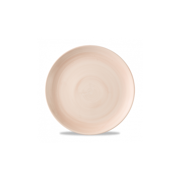 Assiette Coupe Plate - 28.8 cm