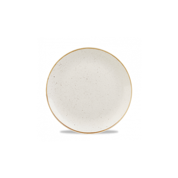 Assiette Coupe Plate - 23,2 cm