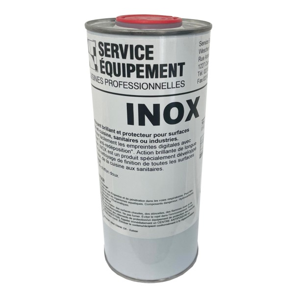 Idéal Inox 1 L