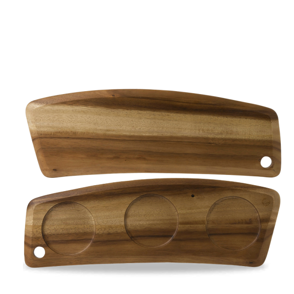 - Wood - Vendu par 4