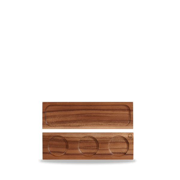 - Wood - Vendu par 4