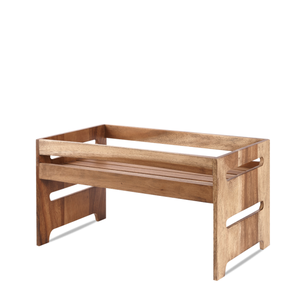 Une Boite Rustique Empilable 445 X 258 X 235Cm